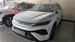 بي واي دي ‎سونغ برو DM-i